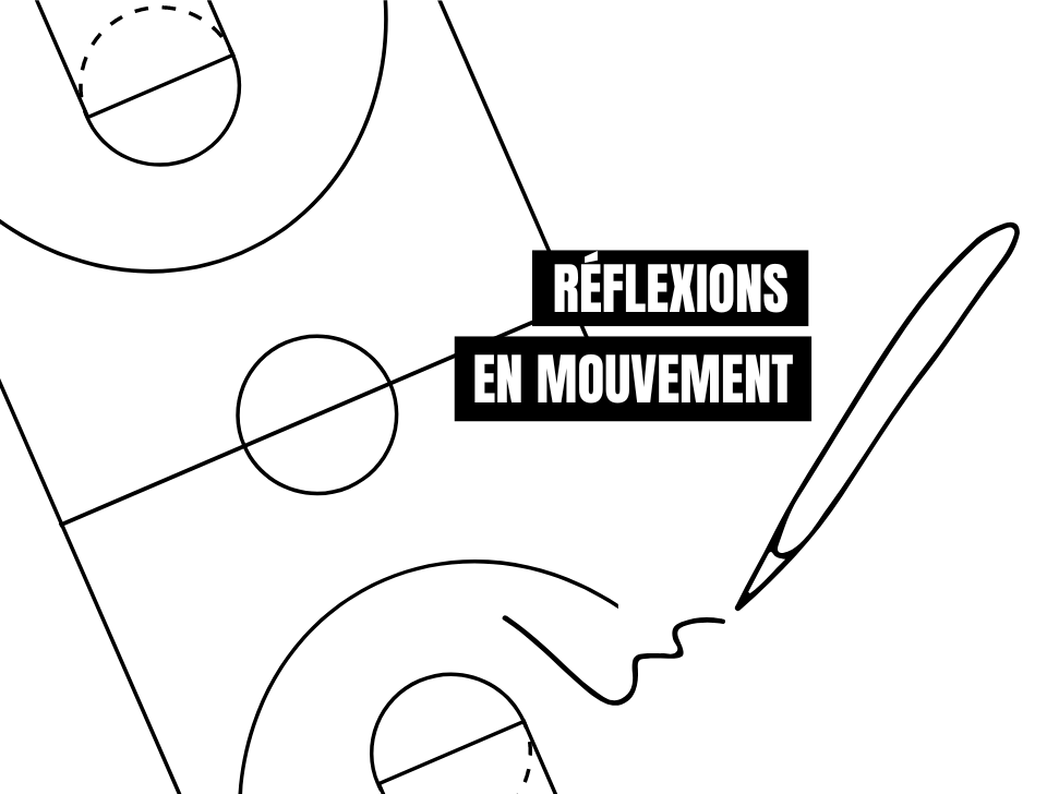 reflexions en mouvement